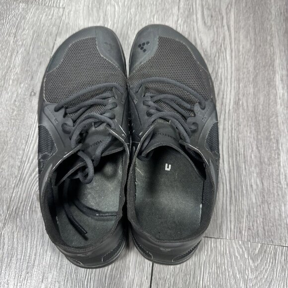 Vivobarefoot Men's Primus Lite III White 209092-01 Size EUR 39 US 7 - Picture 6 of 10